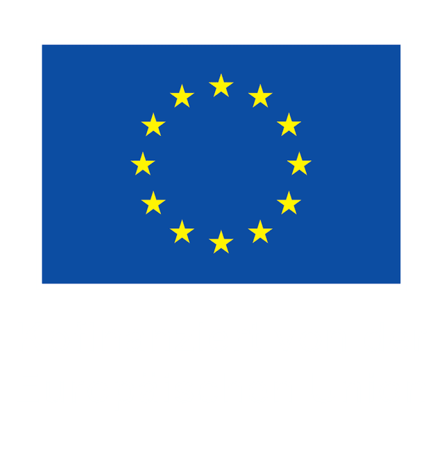 Kofinanziert von der Europäischen Union