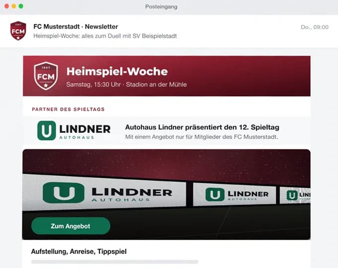 Autohaus Lindner