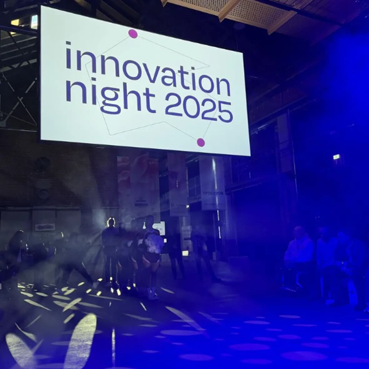Innovation Night Chemnitz 2025