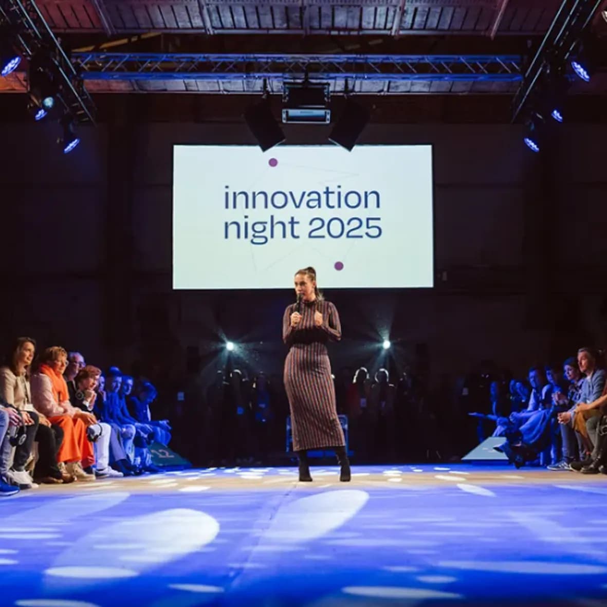 Innovation Night Chemnitz 2025