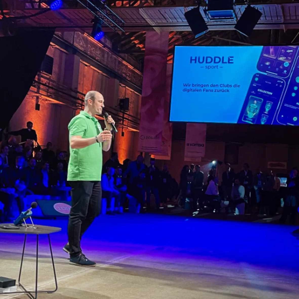 Innovation Night Chemnitz 2025