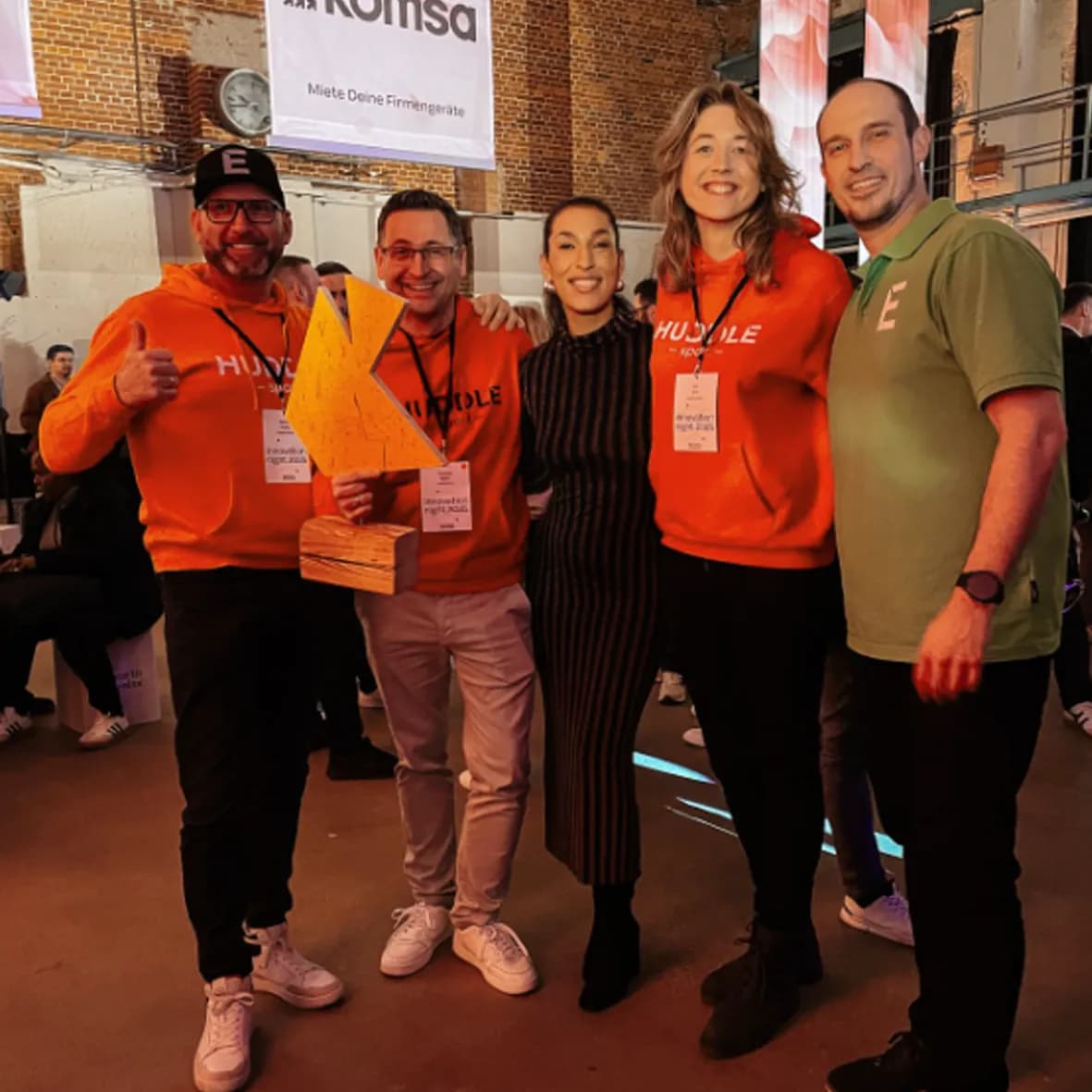 Innovation Night Chemnitz 2025