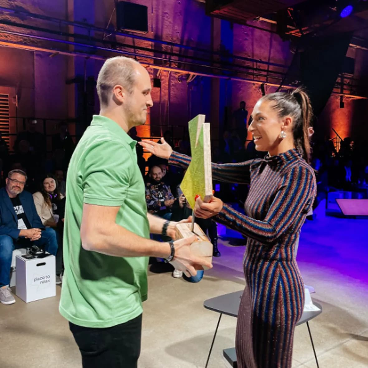 Innovation Night Chemnitz 2025